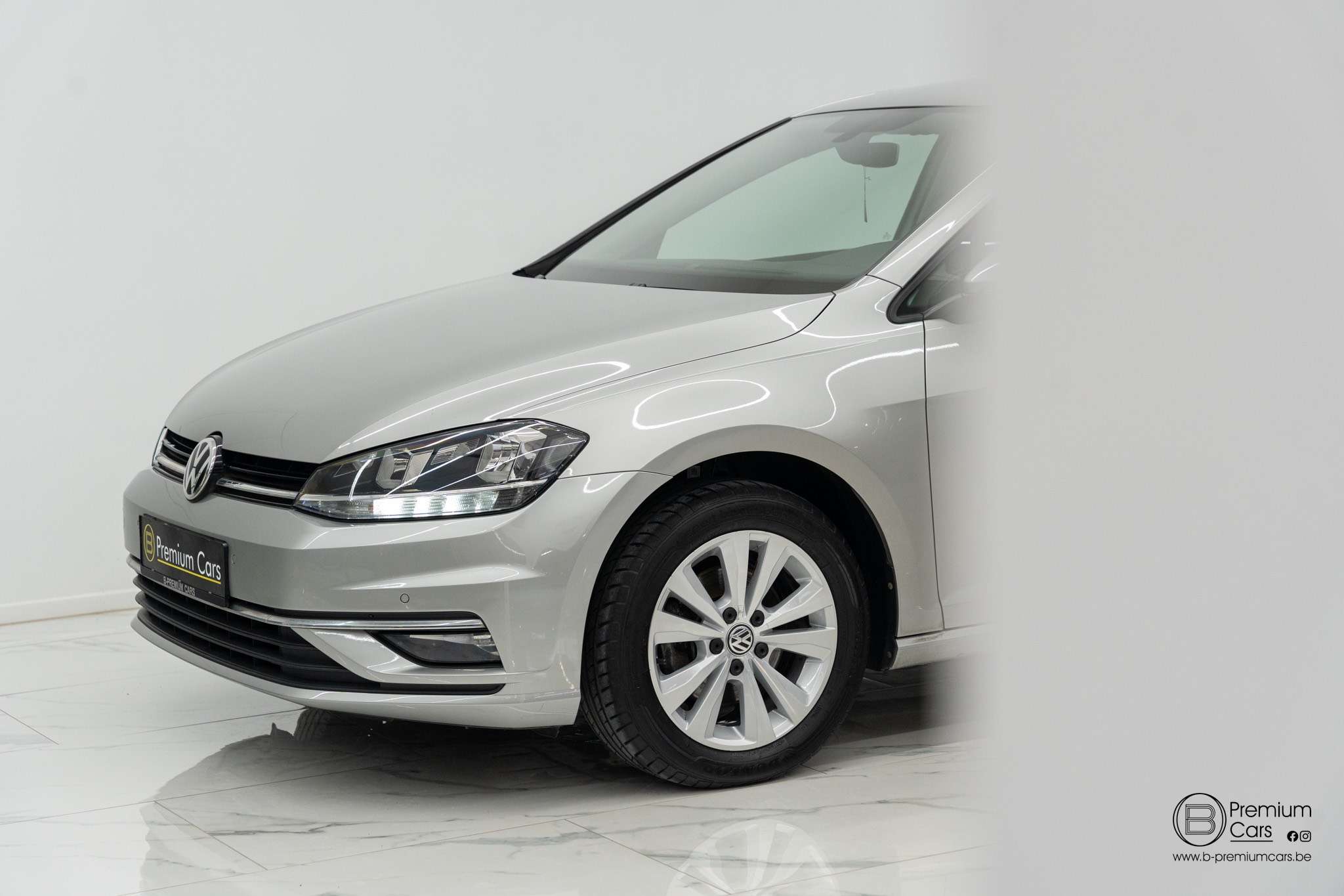 Volkswagen Golf 7,5 Comfort line 1.5! Garantie! ACC! Facelift!
