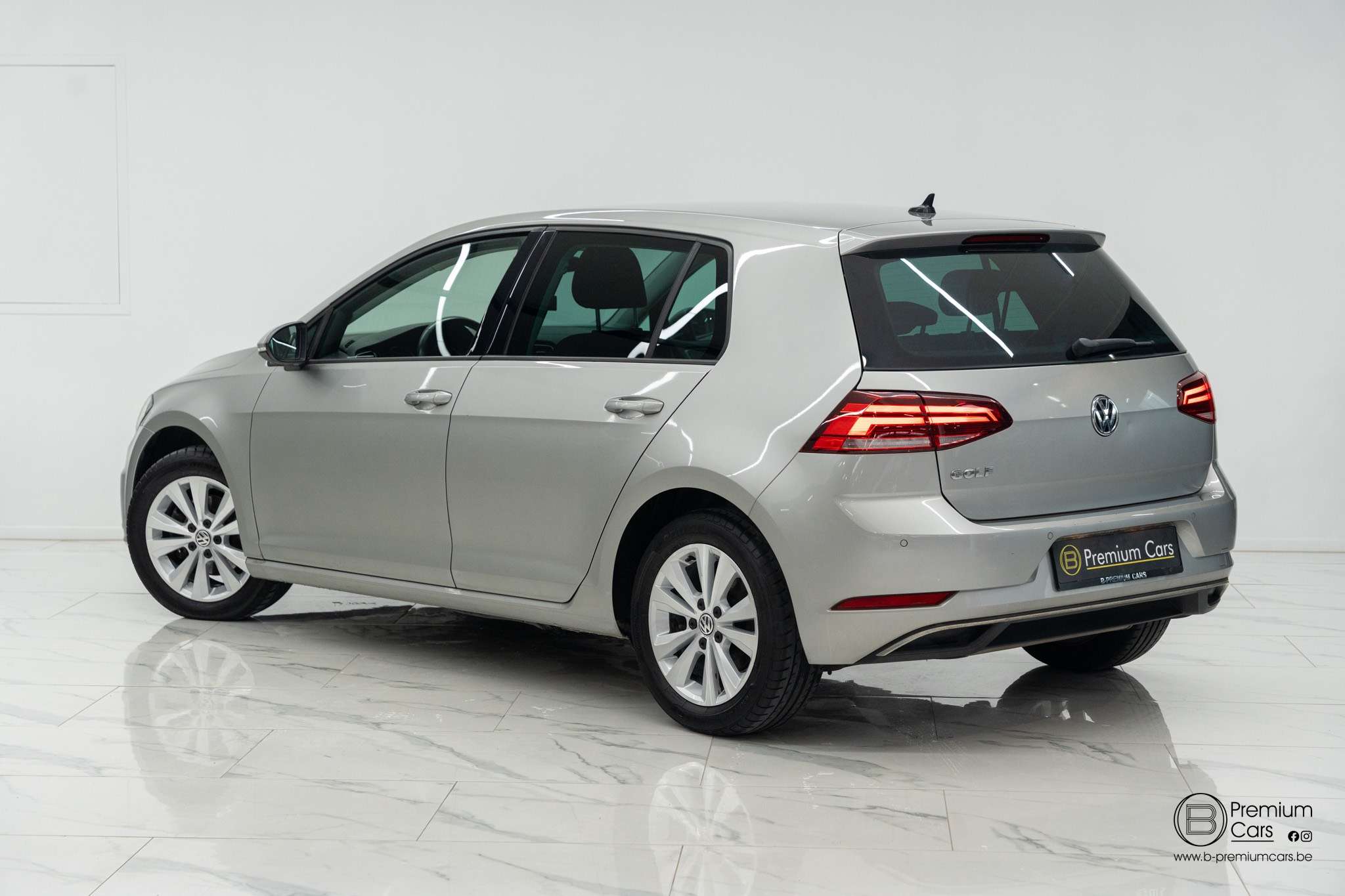 Volkswagen Golf 7,5 Comfort line 1.5! Garantie! ACC! Facelift!