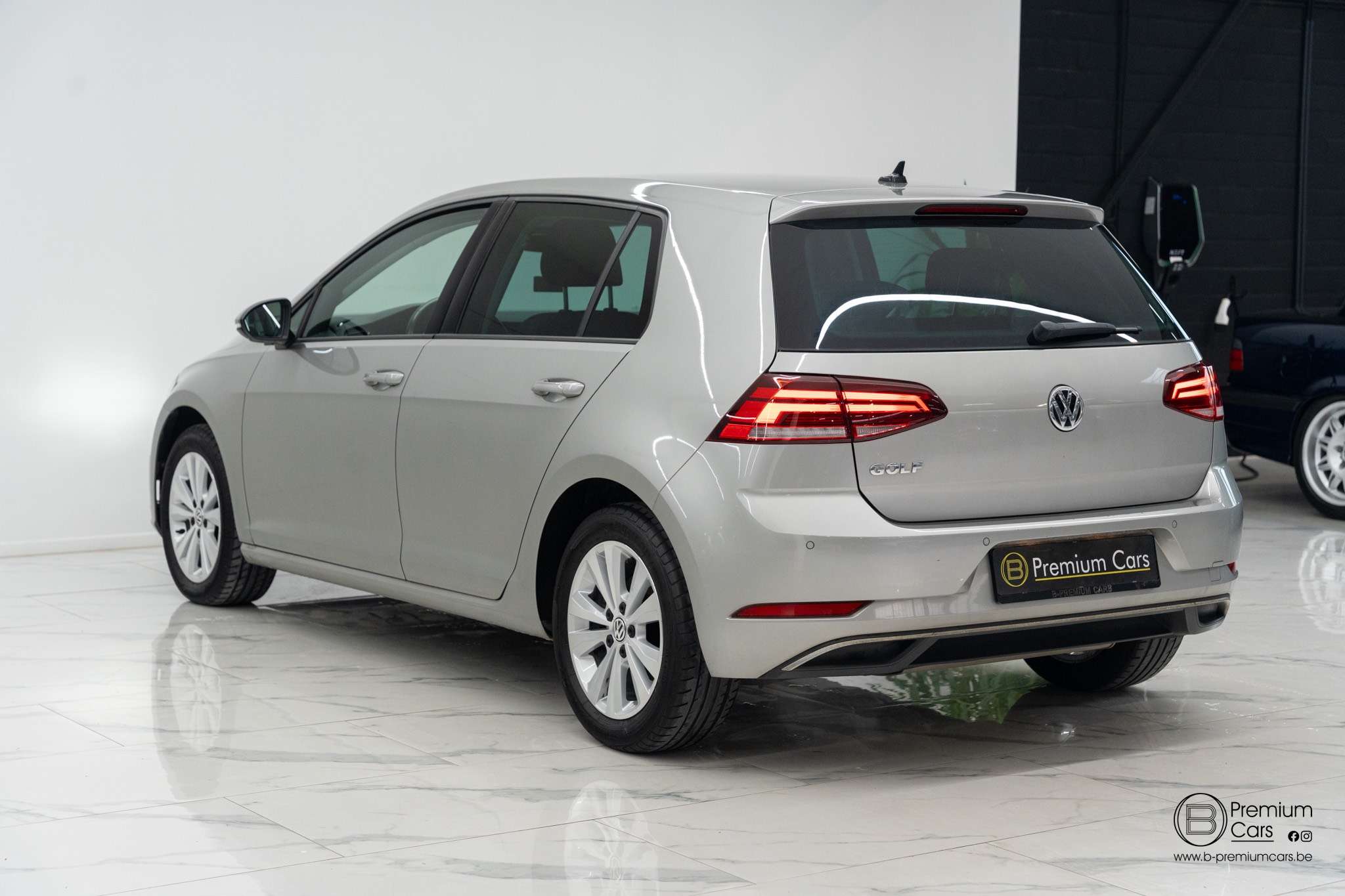 Volkswagen Golf 7,5 Comfort line 1.5! Garantie! ACC! Facelift!