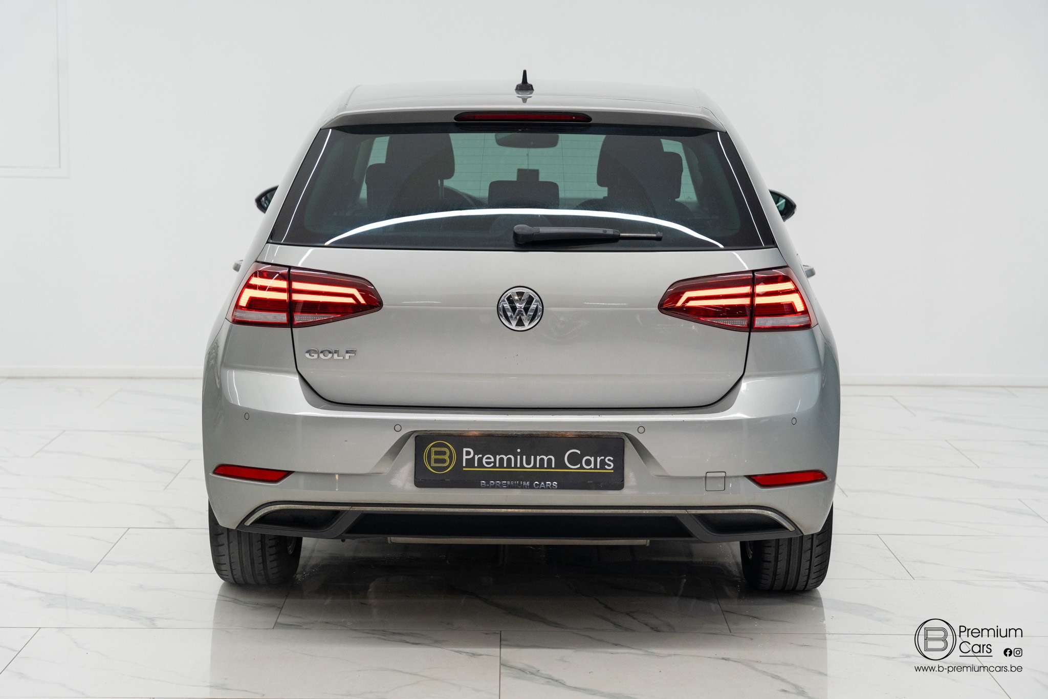 Volkswagen Golf 7,5 Comfort line 1.5! Garantie! ACC! Facelift!