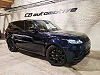 Land Rover Range Rover Sport Range Rover Sport 3.0 SDV6 D300 HSE Dynamic thumbnail