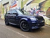 Land Rover Range Rover Sport Range Rover Sport 3.0 SDV6 D300 HSE Dynamic thumbnail