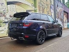 Land Rover Range Rover Sport Range Rover Sport 3.0 SDV6 D300 HSE Dynamic thumbnail