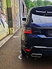 Land Rover Range Rover Sport Range Rover Sport 3.0 SDV6 D300 HSE Dynamic thumbnail