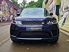 Land Rover Range Rover Sport Range Rover Sport 3.0 SDV6 D300 HSE Dynamic thumbnail