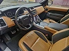 Land Rover Range Rover Sport Range Rover Sport 3.0 SDV6 D300 HSE Dynamic thumbnail