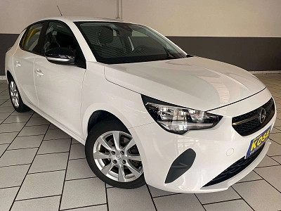 Opel Corsa Corsa 1.5 Turbo D //PRET A IMMATRICULLER+GPS+GARANTIE //