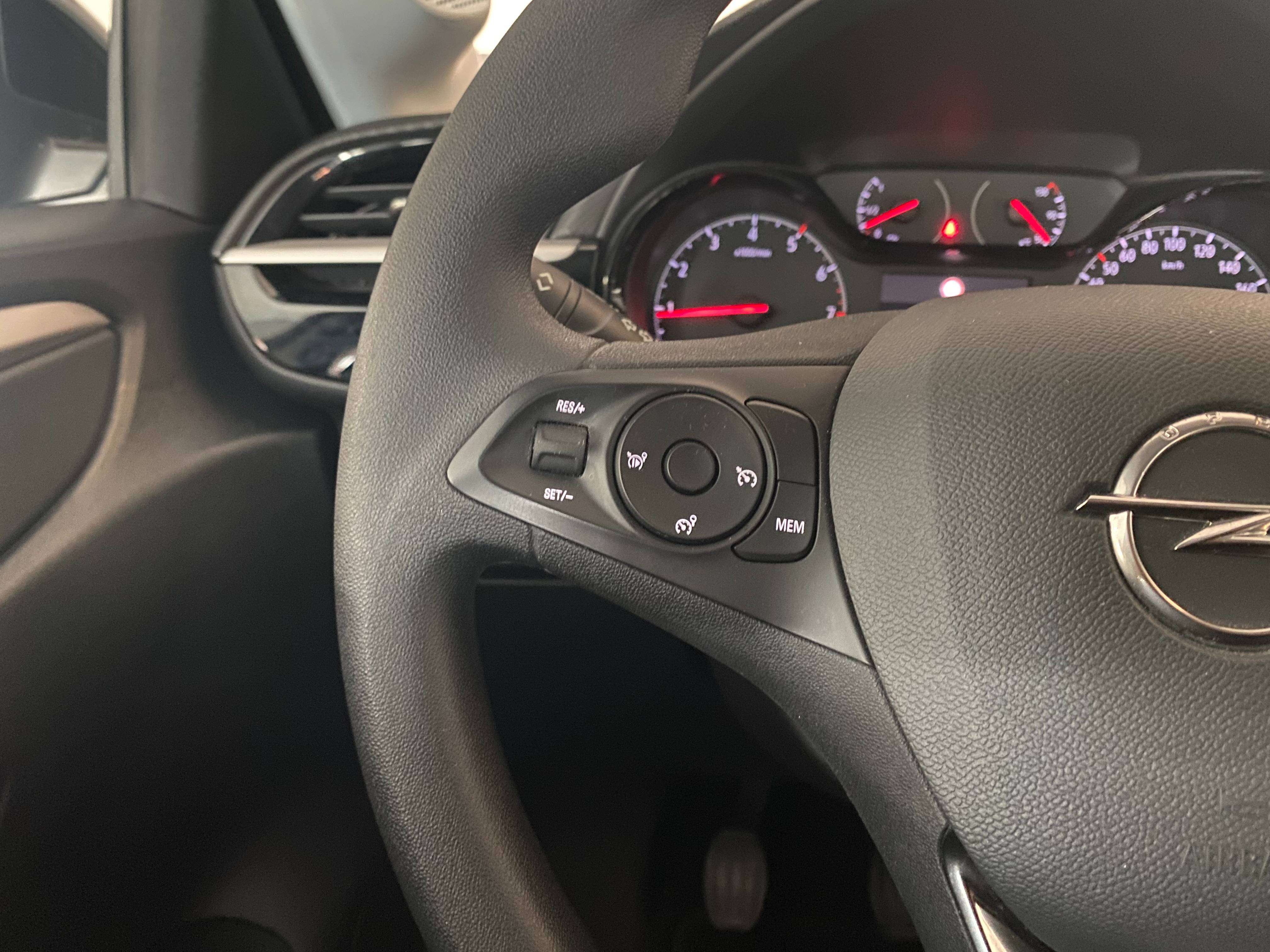 Opel Corsa Corsa 1.5 Turbo D //PRET A IMMATRICULLER+GPS+GARANTIE //