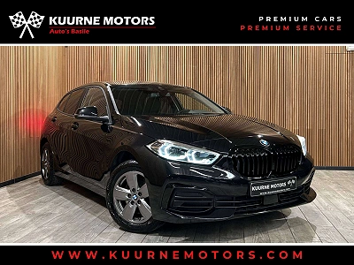 BMW 116 i Alu16"/Led/Gps/Dab/Pdc/Carplay *1j garantie*