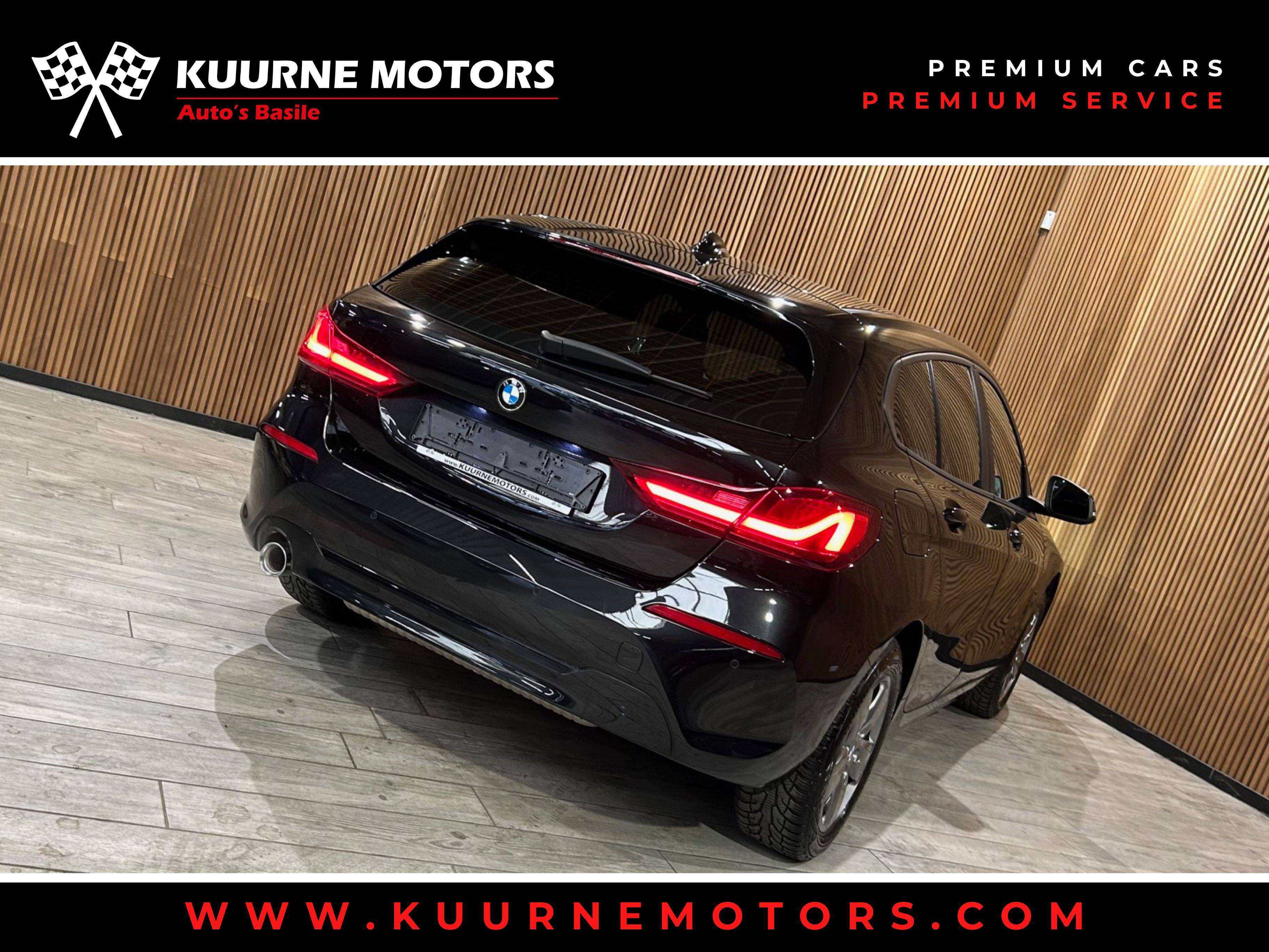 BMW 116 i Alu16"/Led/Gps/Dab/Pdc/Carplay *1j garantie*