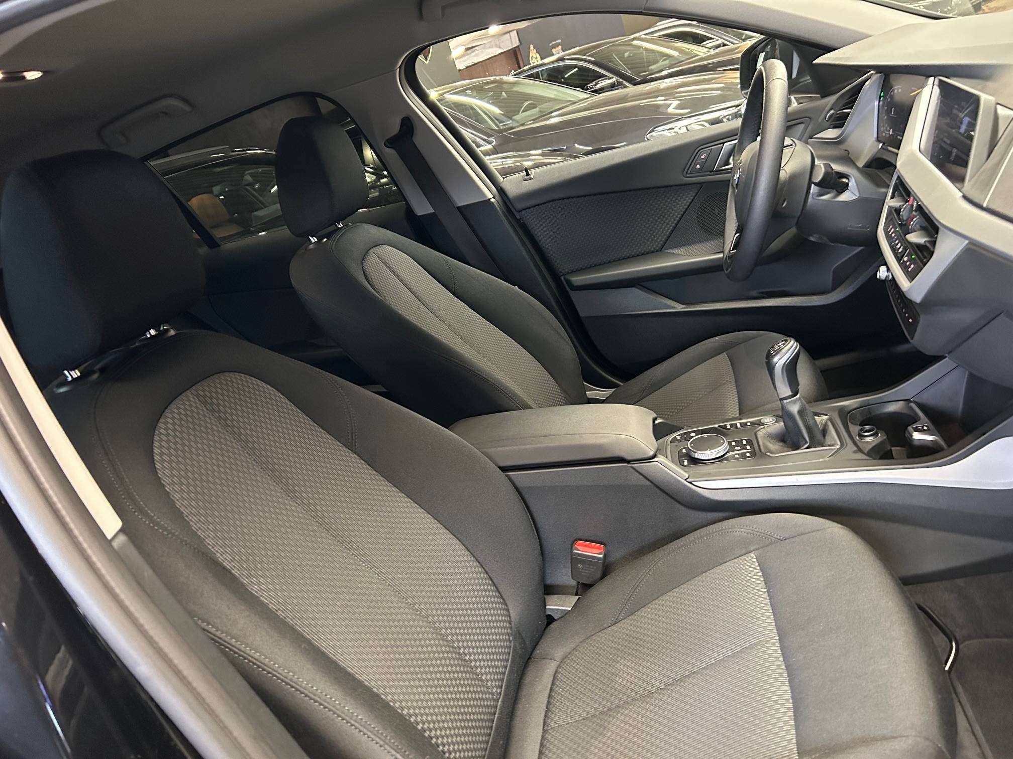 BMW 116 i Alu16"/Led/Gps/Dab/Pdc/Carplay *1j garantie*