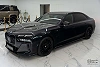 BMW 760 e M xDrive Individual! Bodykit! FULL OPTIONS thumbnail