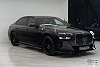 BMW 760 e M xDrive Individual! Bodykit! FULL OPTIONS thumbnail
