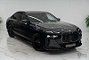 BMW 760 e M xDrive Individual! Bodykit! FULL OPTIONS thumbnail