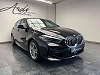 BMW 118 iA *PACK M*CARPLAY*SIEGE CHAUFF*CAMERA*LED*GARANTIE* thumbnail
