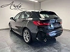 BMW 118 iA *PACK M*CARPLAY*SIEGE CHAUFF*CAMERA*LED*GARANTIE* thumbnail
