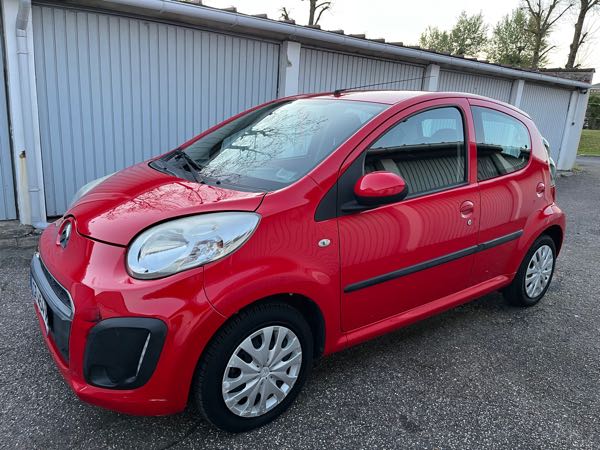 Citroen C1 (3) 1.0 CONFORT 5P