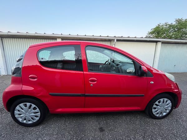 Citroen C1 (3) 1.0 CONFORT 5P