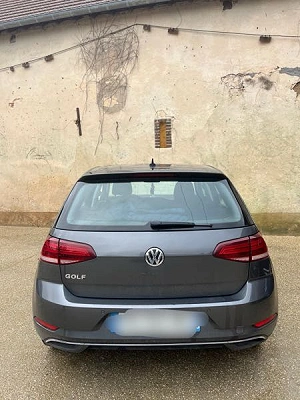 Volkswagen Golf golf 7