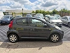 Peugeot 107 1.4 HDI 55 ch 1ER MAIN - RIEN A PREVOIR IDEAL JEUNE PERMIS CLIMATISATION thumbnail