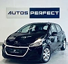 Peugeot 208 1.2i 88.120 km/CRUISE CONTROL/BLUETOOTH/GARANTIE/1ER PROPRIETAIRE/TRES PROPRE thumbnail