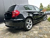 BMW 116 116i Airco,17"Alu lage km, garantie  1j,, goede opties thumbnail