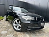 BMW 116 116i Airco,17"Alu lage km, garantie  1j,, goede opties thumbnail