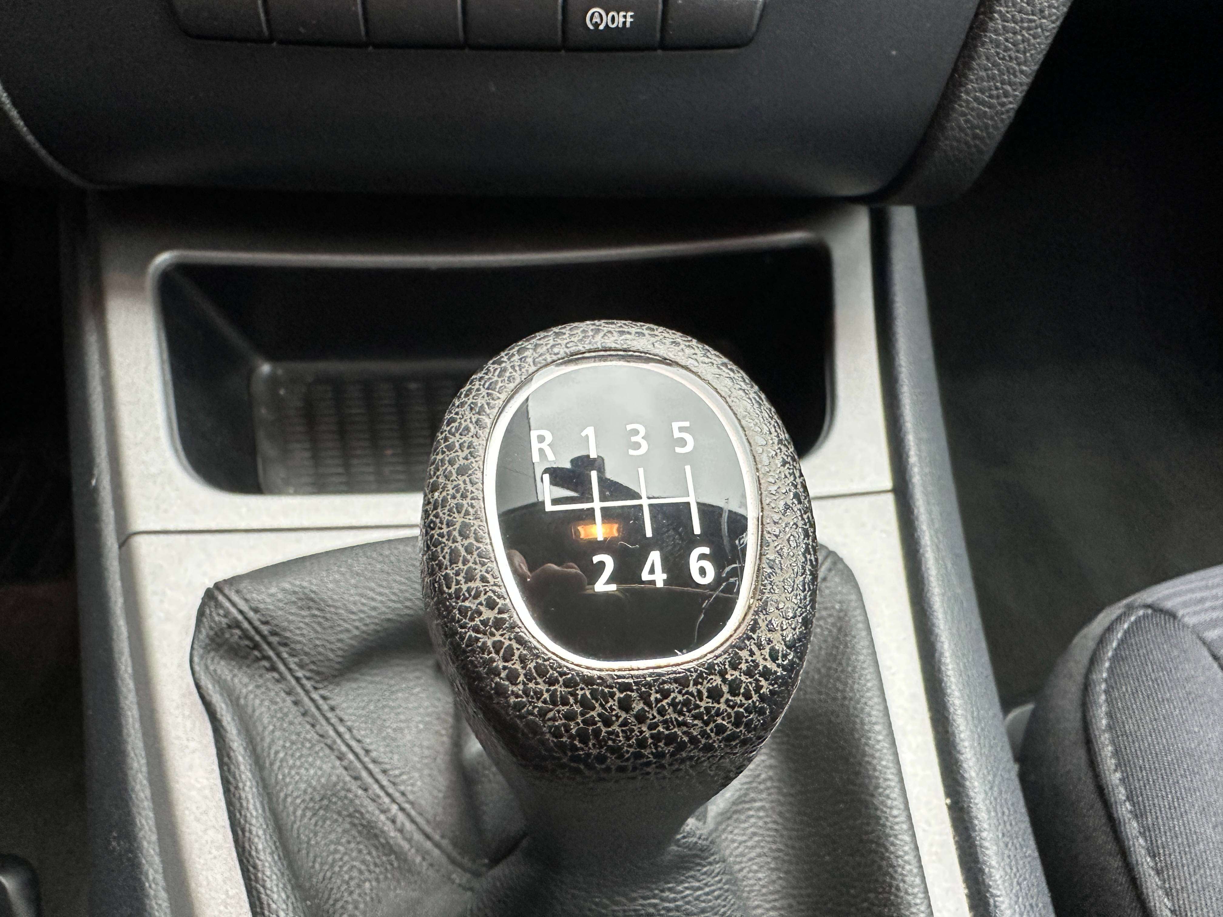 BMW 116 116i Airco,17"Alu lage km, garantie 1j,, goede opties