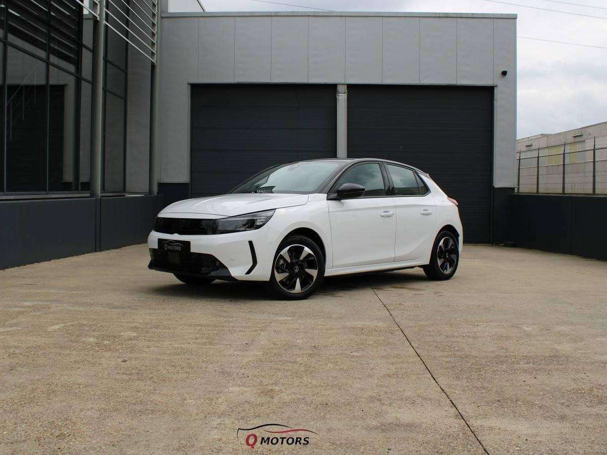 Opel Corsa-e /LED/CAMERA/CARPLAY/LINE ASSIST/CRUISE CONTROLE/HEATED/MASSAGE