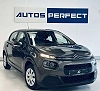 Citroen C3 C3 1.2 NAVI CLIM LIM BLUETOOTH ISOFIX JA 15 thumbnail