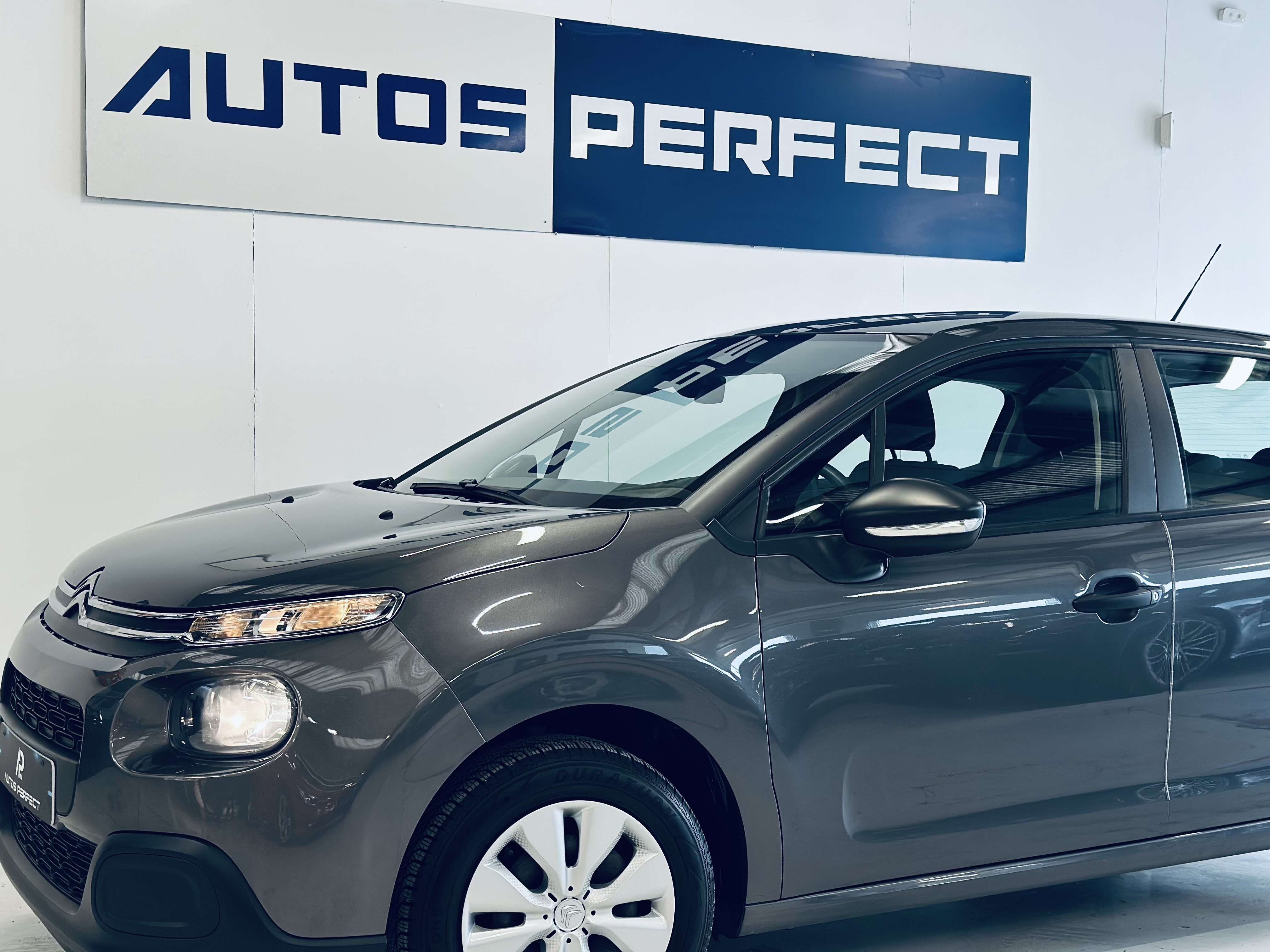 Citroen C3 C3 1.2 NAVI CLIM LIM BLUETOOTH ISOFIX JA 15