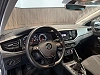 Volkswagen Polo 1.0i - GARANTIE 12MOIS - 1ERPRO - thumbnail
