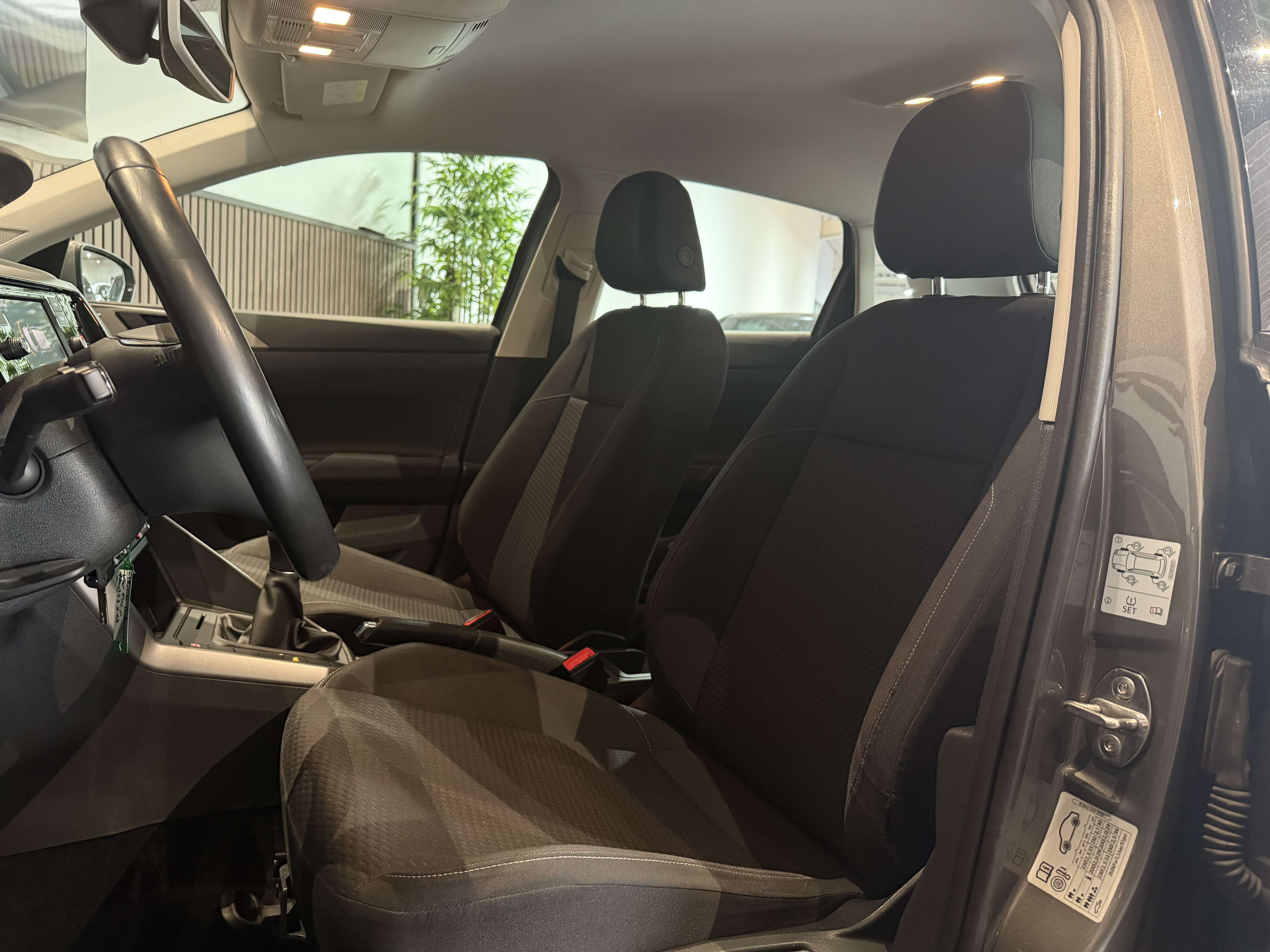Volkswagen Polo 1.0i - GARANTIE 12MOIS - 1ERPRO -