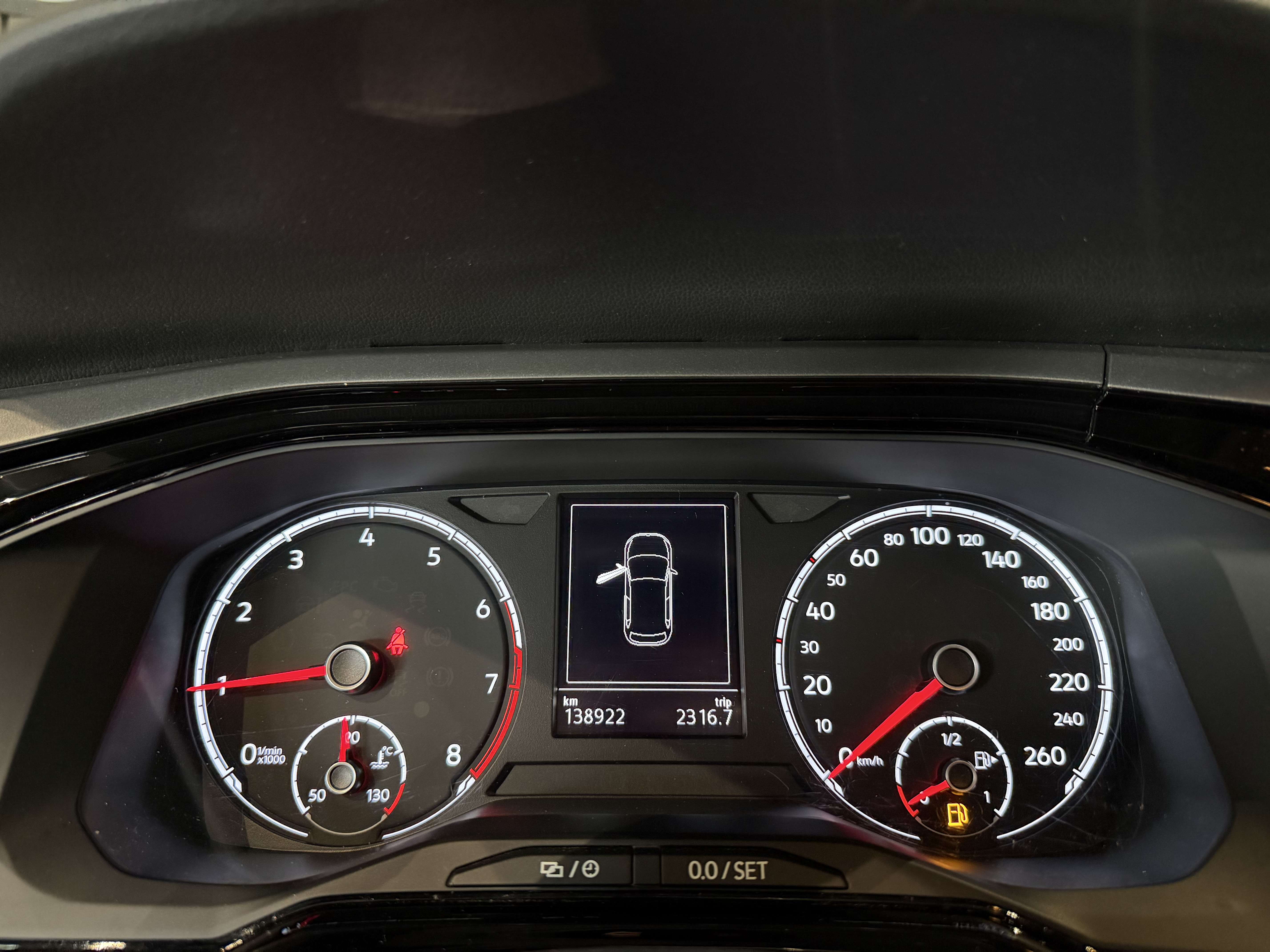 Volkswagen Polo 1.0i - GARANTIE 12MOIS - 1ERPRO -