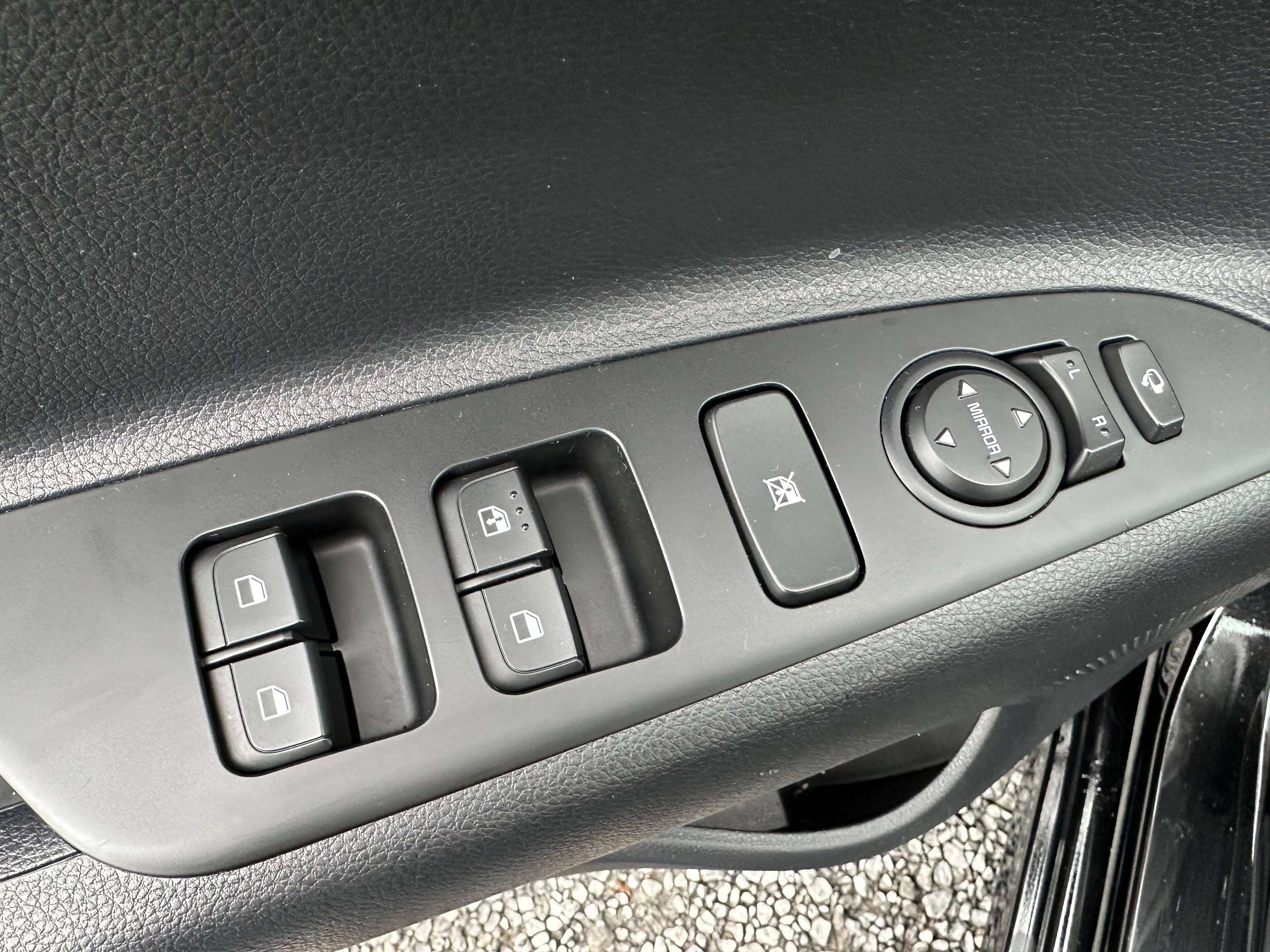 Kia Rio Rio*1ER MAIN*CAMERA*CARPLAY*GARANTIE KIA 2031*