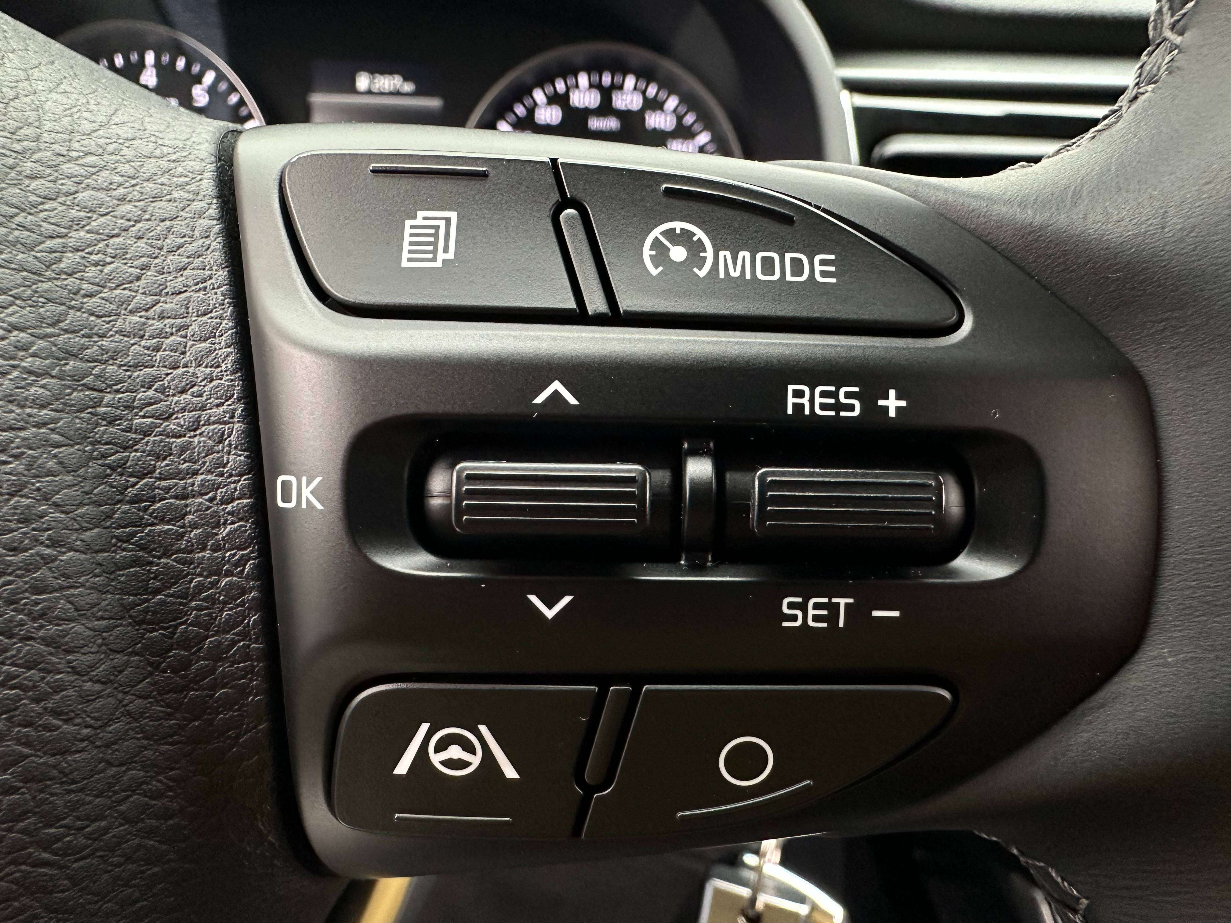 Kia Rio Rio*1ER MAIN*CAMERA*CARPLAY*GARANTIE KIA 2031*