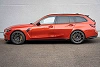 BMW M3 Competition Touring xDrive LED/BUCKET/CERAMIC/H&K/HUD/360°/RACETRACK thumbnail