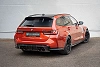 BMW M3 Competition Touring xDrive LED/BUCKET/CERAMIC/H&K/HUD/360°/RACETRACK thumbnail