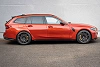 BMW M3 Competition Touring xDrive LED/BUCKET/CERAMIC/H&K/HUD/360°/RACETRACK thumbnail
