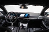 BMW M3 Competition Touring xDrive LED/BUCKET/CERAMIC/H&K/HUD/360°/RACETRACK thumbnail