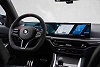 BMW M3 Competition Touring xDrive LED/BUCKET/CERAMIC/H&K/HUD/360°/RACETRACK thumbnail