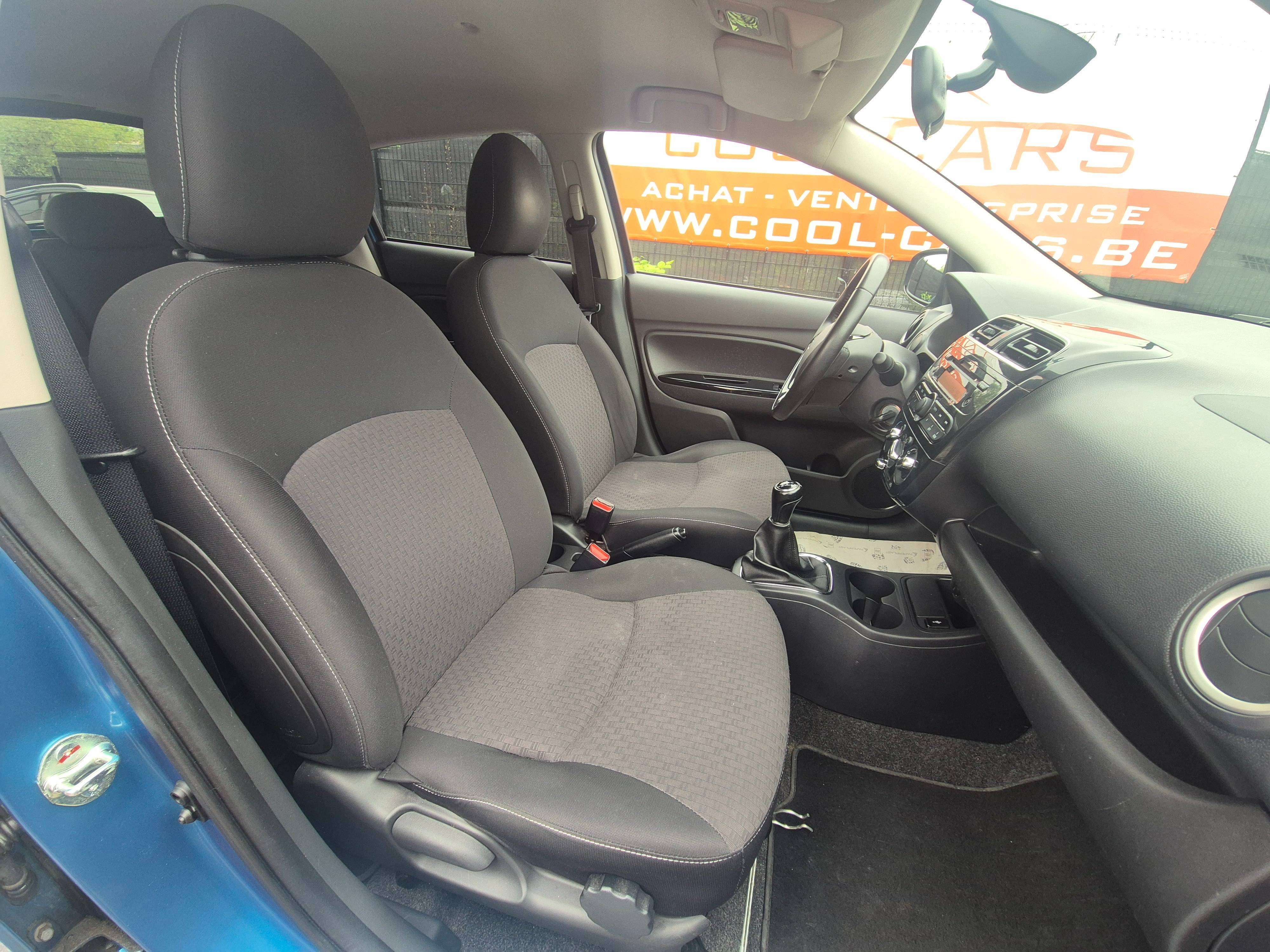 Mitsubishi Space Star 1.2i ClearTec Intense - EU6 - GARANTIE 1AN -