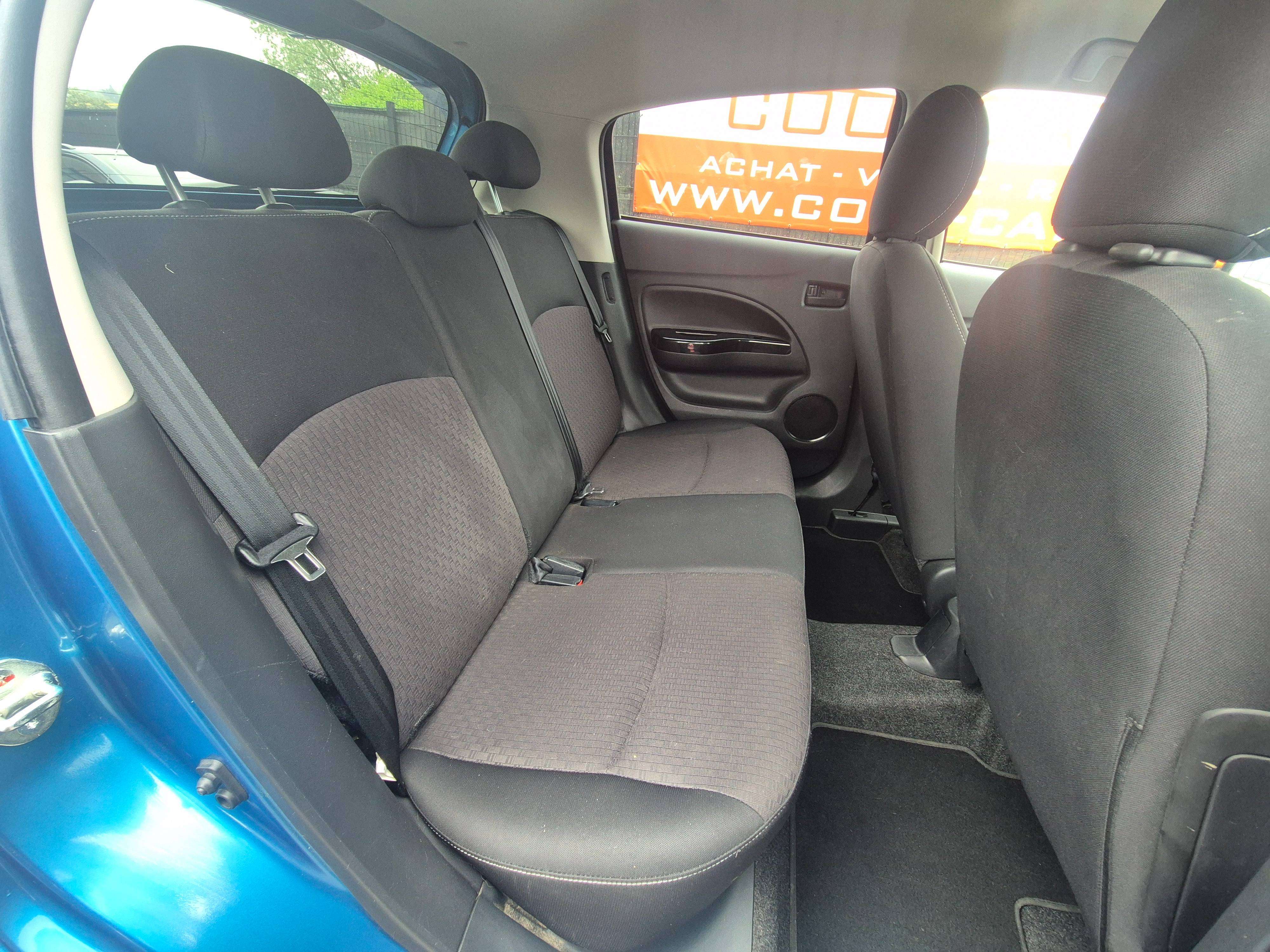 Mitsubishi Space Star 1.2i ClearTec Intense - EU6 - GARANTIE 1AN -