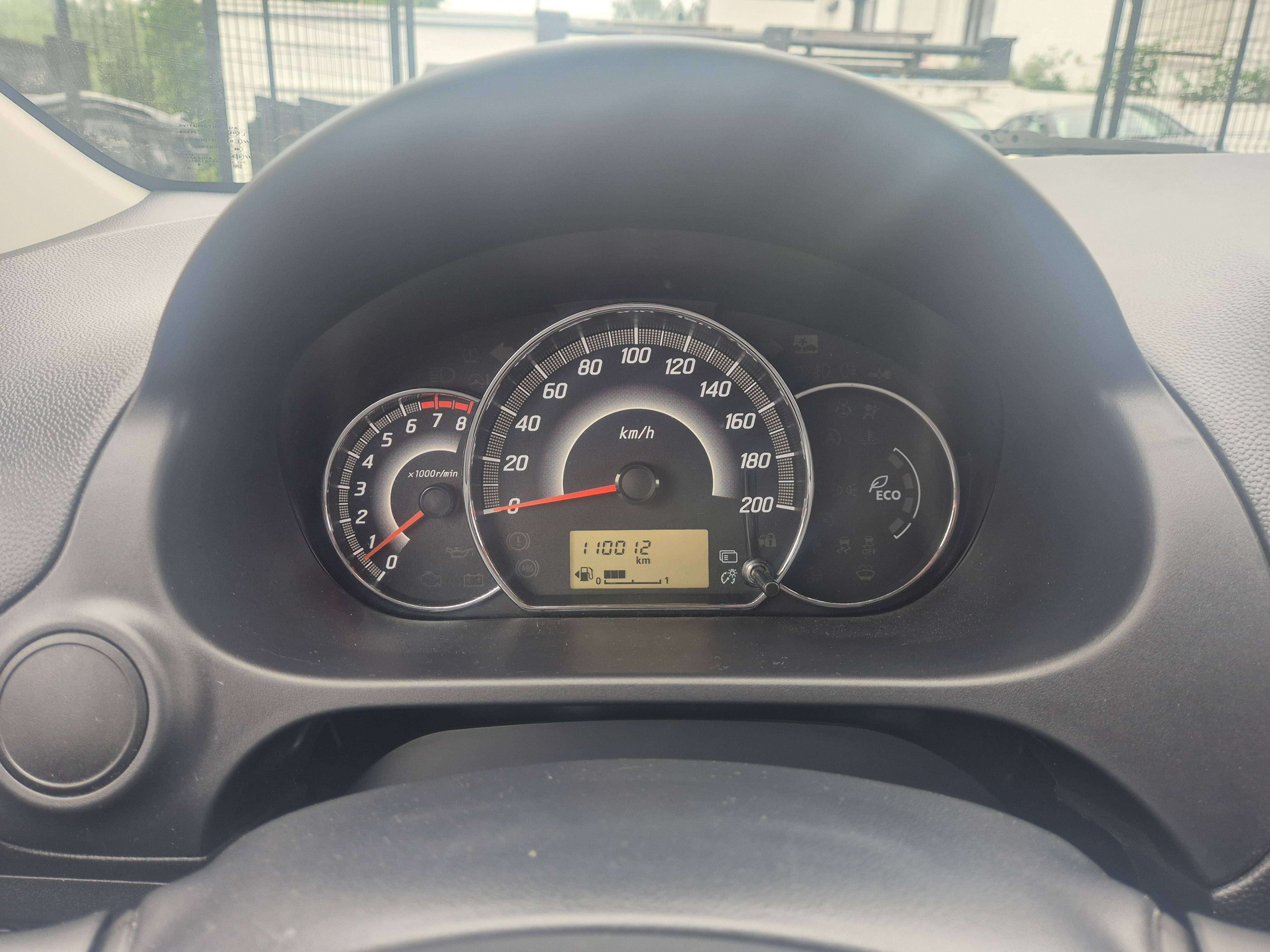 Mitsubishi Space Star 1.2i ClearTec Intense - EU6 - GARANTIE 1AN -