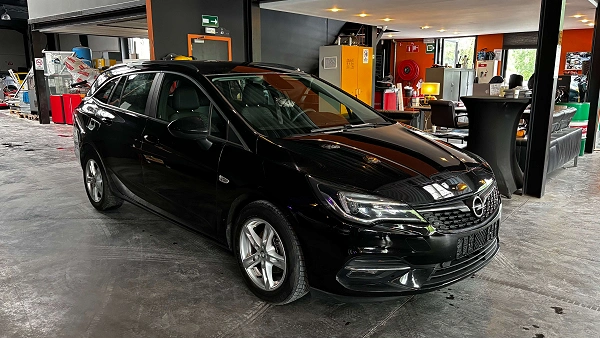 Opel Astra ✅12 MOIS DE GARANTIE✅Astra Sports Tourer 1.2 Turbo Ultimate S/S✅