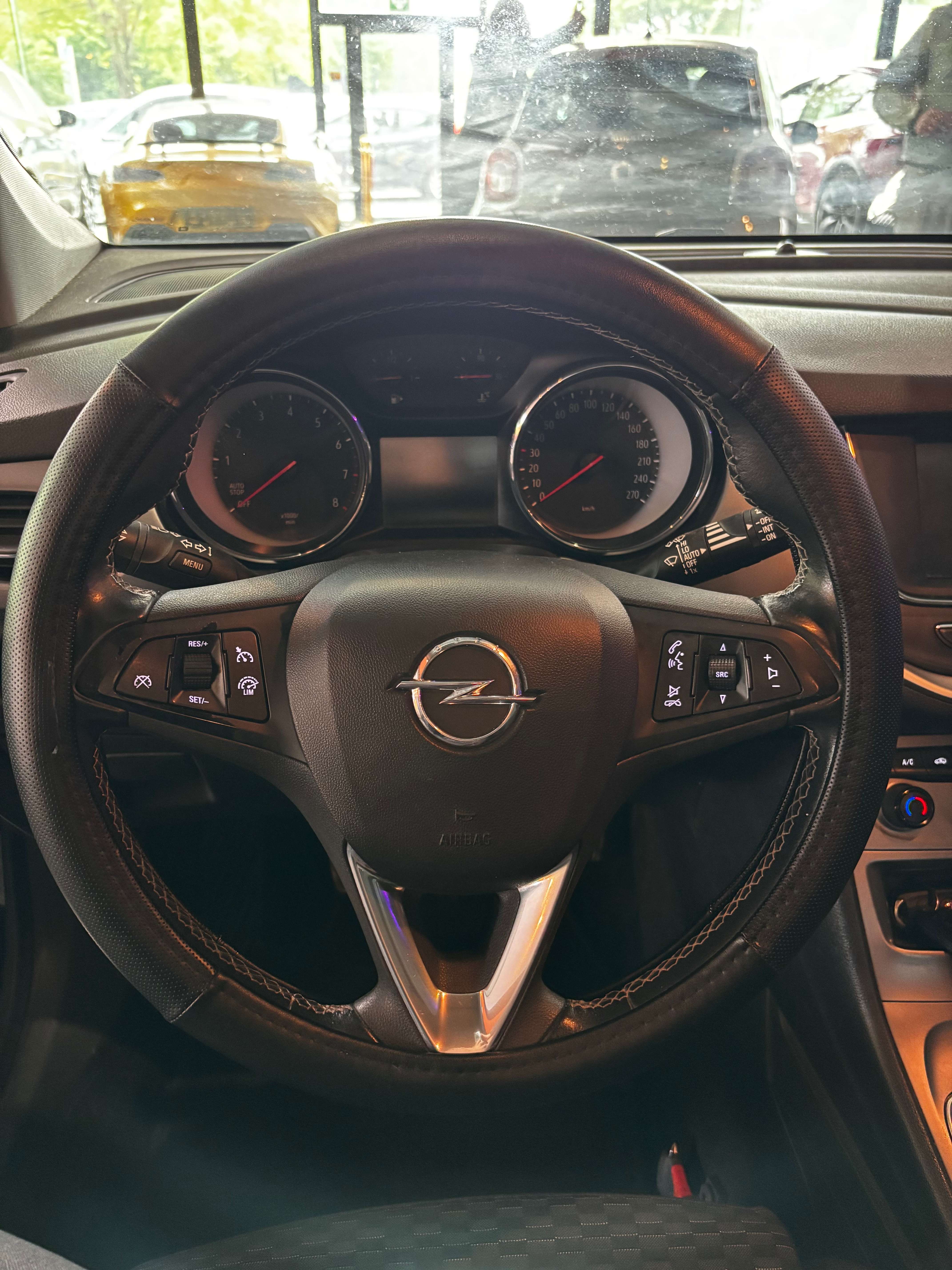 Opel Astra ✅12 MOIS DE GARANTIE✅Astra Sports Tourer 1.2 Turbo Ultimate S/S✅