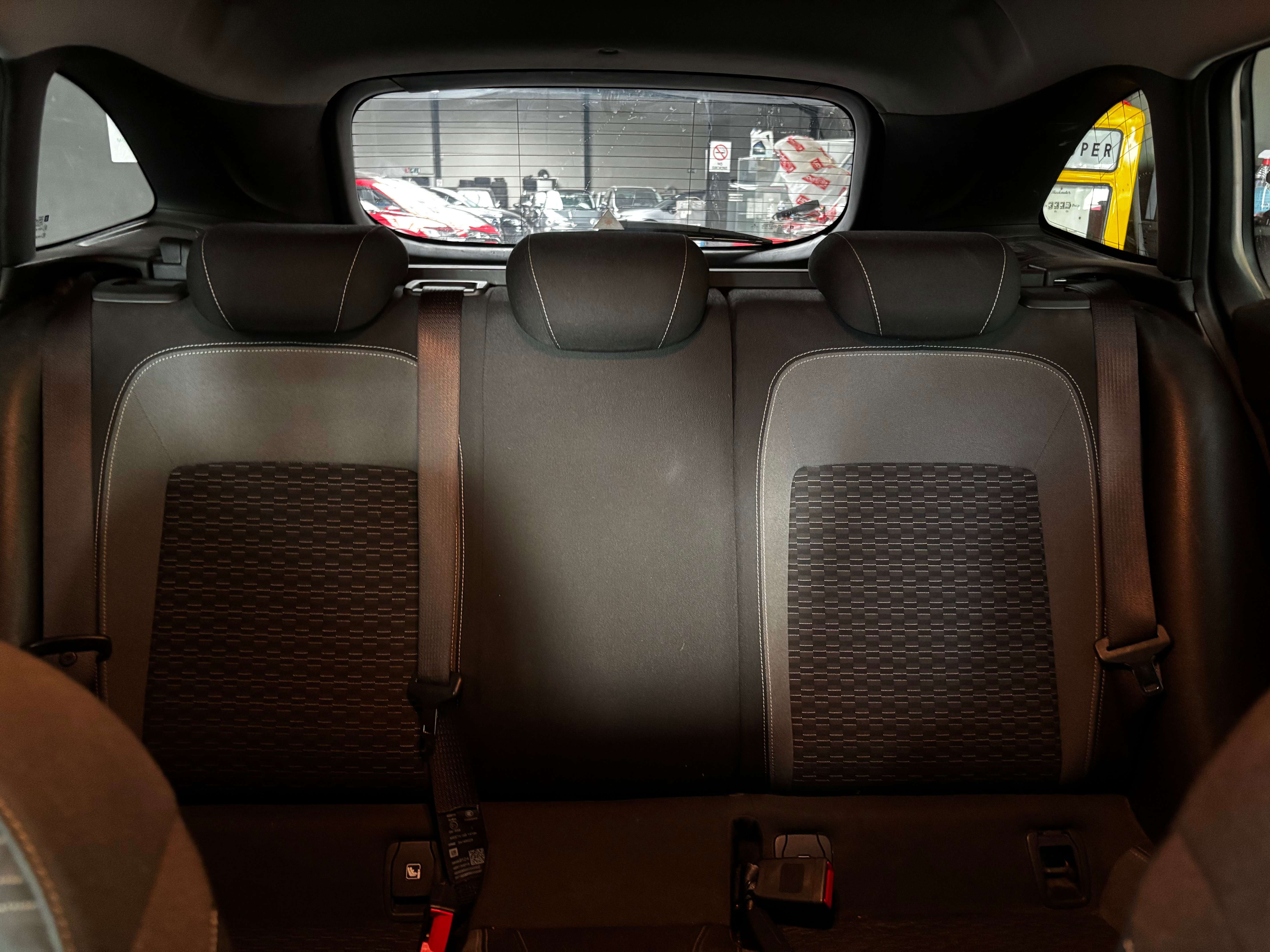 Opel Astra ✅12 MOIS DE GARANTIE✅Astra Sports Tourer 1.2 Turbo Ultimate S/S✅