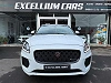 Jaguar E-Pace 2.0 D AWD R-Dynamic S Toit Pano Gps Jante Feux Led Cuir Camera Volant Chauf  Tres Propre Carnet Garantie thumbnail
