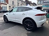 Jaguar E-Pace 2.0 D AWD R-Dynamic S Toit Pano Gps Jante Feux Led Cuir Camera Volant Chauf  Tres Propre Carnet Garantie thumbnail