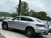 Mercedes-Benz GLC 200 d Coupé PACK AMG - TOIT OUVRANT - NAVI - CAMERA - PARK ASSIST - DRIVE SELECT - FULL OPTION thumbnail